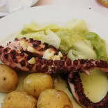 Restarurante Ruca Comida