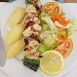 Restarurante Ruca Comida