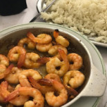 Restarurante Ruca Comida