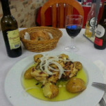 Restarurante Ruca Comida