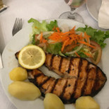 Restarurante Ruca Comida
