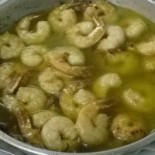 Restarurante Ruca Nourriture