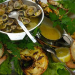 Restarurante Ruca Comida