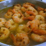 Restarurante Ruca Comida