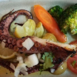Maritima Das Colunas Comida