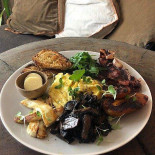 No13 Comida
