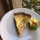 No13 Comida