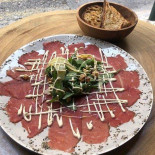 No13 Comida