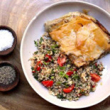 No13 Comida