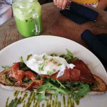 No13 Comida