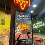 Zahir Kebab Extérieur