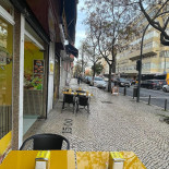 Zahir Kebab Extérieur