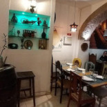 Uma Marisqueira (r. Do Comércio À l'intérieur
