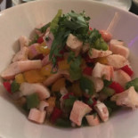 Uma Marisqueira (r. Do Comércio Nourriture
