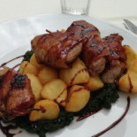 Uma Marisqueira (r. Do Comércio Nourriture