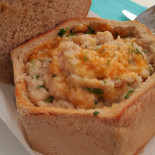 Uma Marisqueira (r. Do Comércio Nourriture