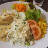 Uma Marisqueira (r. Do Comércio Nourriture