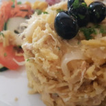 Uma Marisqueira (r. Do Comércio Nourriture