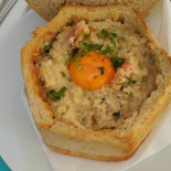 Uma Marisqueira (r. Do Comércio Nourriture