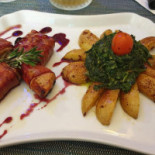 Uma Marisqueira (r. Do Comércio Nourriture
