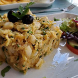 Uma Marisqueira (r. Do Comércio Comida