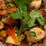 Uma Marisqueira (r. Do Comércio Nourriture