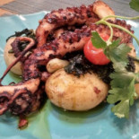 Uma Marisqueira (r. Do Comércio Nourriture