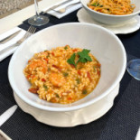 Uma Marisqueira (r. Do Comércio Nourriture