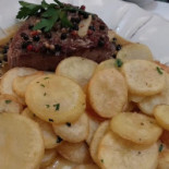 Uma Marisqueira (r. Do Comércio Nourriture