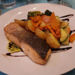 Uma Marisqueira (r. Do Comércio Nourriture