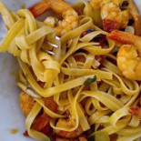 Uma Marisqueira (r. Do Comércio Nourriture