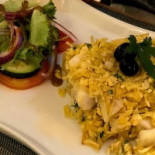 Uma Marisqueira (r. Do Comércio Nourriture