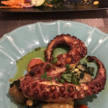 Uma Marisqueira (r. Do Comércio Nourriture