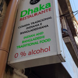 Dhaka Carte
