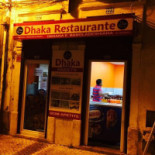 Dhaka Extérieur