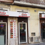 Dhaka Extérieur