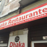 Dhaka Extérieur
