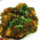 Dhaka Nourriture