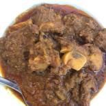 Dhaka Nourriture