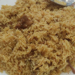 Dhaka Nourriture