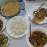 Dhaka Nourriture