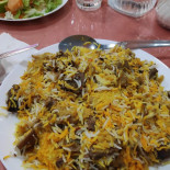 Dhaka Nourriture