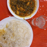 Dhaka Nourriture