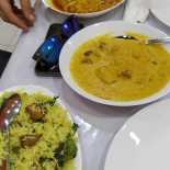 Dhaka Cibo