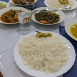 Dhaka Cibo