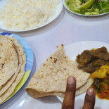 Dhaka Nourriture