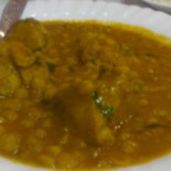 Dhaka Nourriture