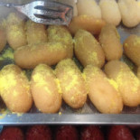 Dhaka Nourriture