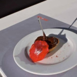 Rive Rouge Nourriture