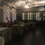Comme Ca À l'intérieur